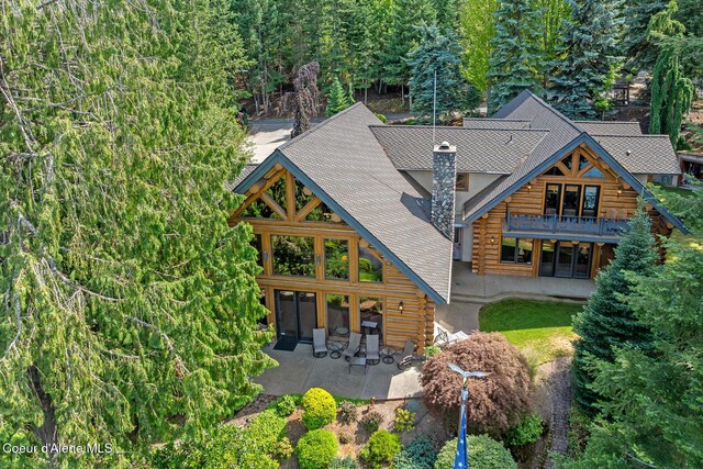 9247 N Hart Ln, Hayden, ID 83835 - photo 55