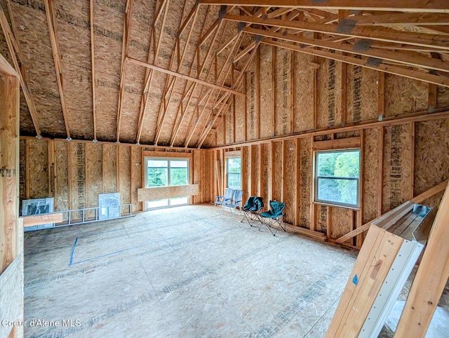 699 Granite Ridge Rd, Priest River, ID 83856 - view of miscellaneous room