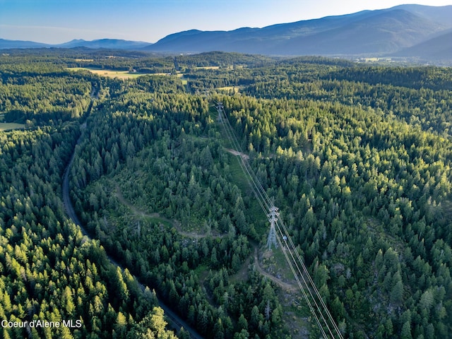 3261 N Center Valley Rd, Sandpoint, ID 83864 - photo 2