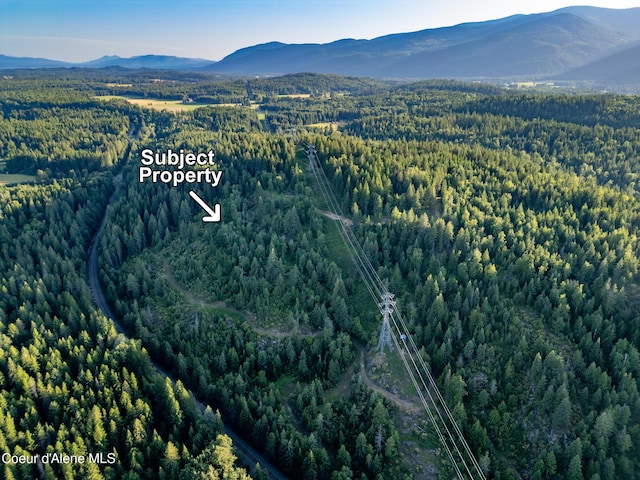 3261 N Center Valley Rd, Sandpoint, ID 83864 - photo 1