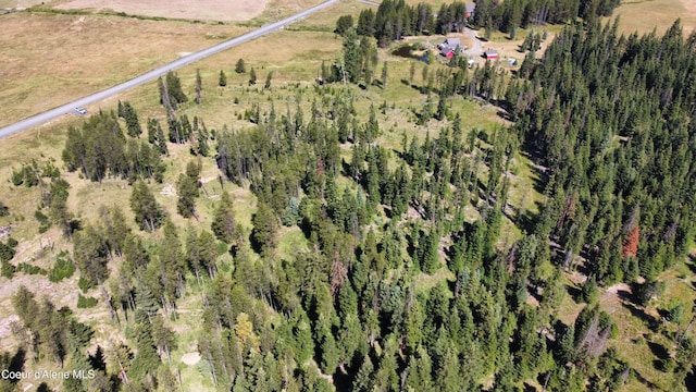 PARCEL10 Green Valley Rd, Fernwood, ID 83830