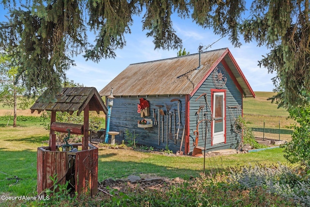 28752 Tramm Rd, Reardan, WA 99029 - photo 39