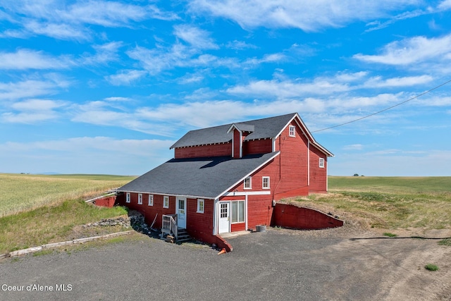 28752 Tramm Rd, Reardan, WA 99029 - photo 48