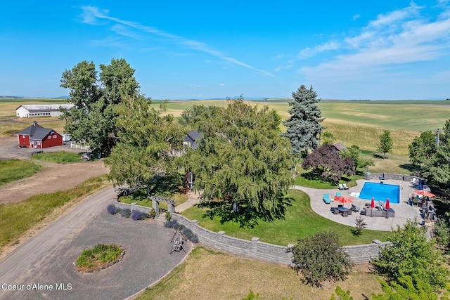 28752 Tramm Rd, Reardan, WA 99029 - photo 1