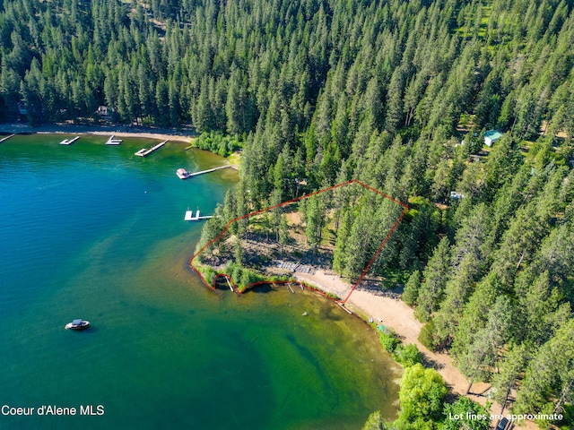 2000 W Albins Ln, Coeur Dalene, ID 83814 - photo 2