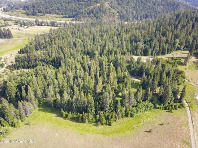 NKA S Fern Creek Rd, Cataldo, ID 83810 - photo 2