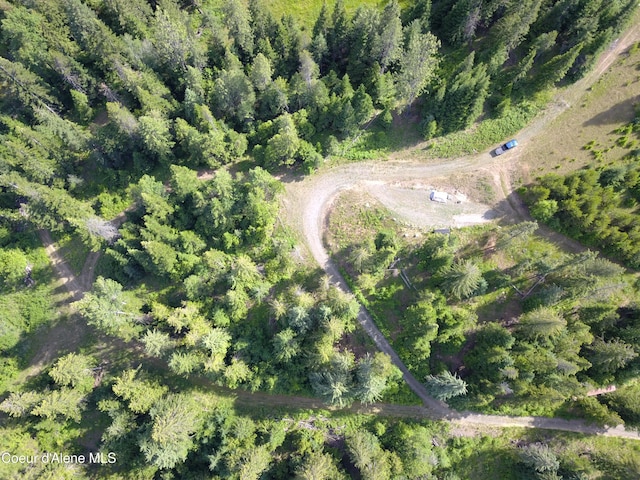 NKA S Fern Creek Rd, Cataldo, ID 83810 - photo 3