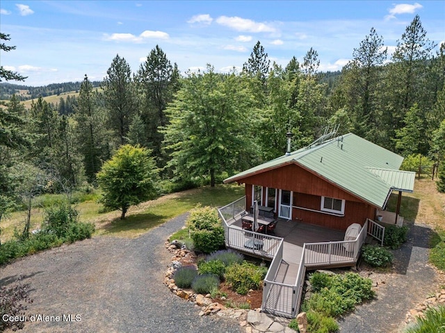 6665 W Wapiti Trl, Coeur Dalene, ID 83814 - photo 1