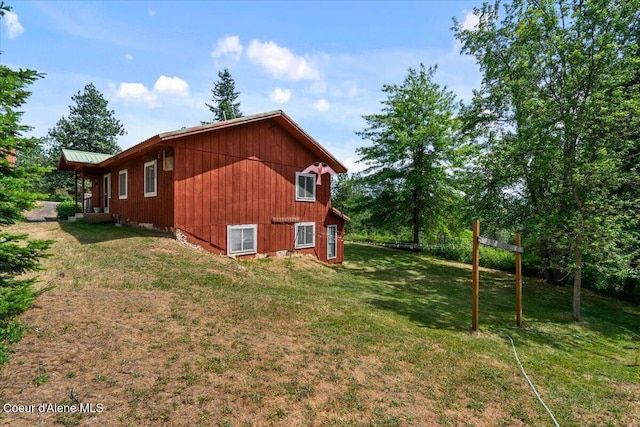 6665 W Wapiti Trl, Coeur Dalene, ID 83814 - photo 34