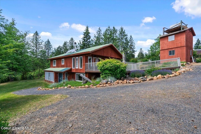6665 W Wapiti Trl, Coeur Dalene, ID 83814 - photo 39