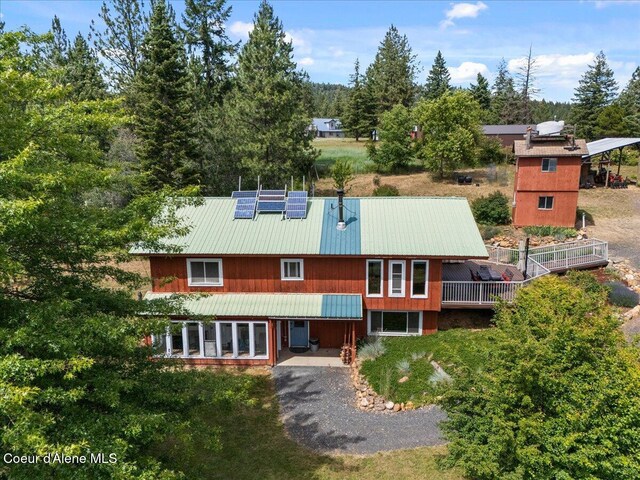 6665 W Wapiti Trl, Coeur Dalene, ID 83814 - photo 42