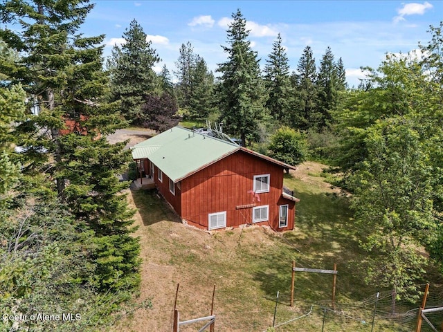 6665 W Wapiti Trl, Coeur Dalene, ID 83814 - photo 43