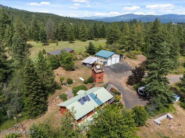 6665 W Wapiti Trl, Coeur Dalene, ID 83814 - photo 44