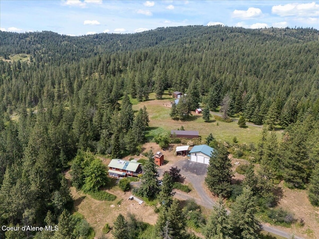 6665 W Wapiti Trl, Coeur Dalene, ID 83814 - photo 50