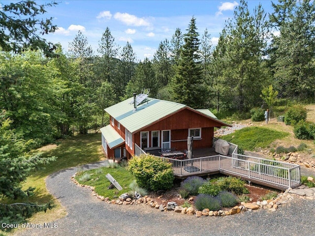 6665 W Wapiti Trl, Coeur Dalene, ID 83814 - photo 51