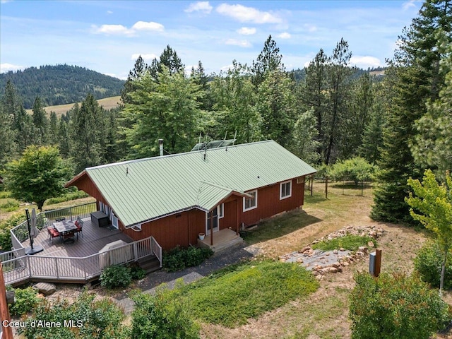 6665 W Wapiti Trl, Coeur Dalene, ID 83814 - photo 52