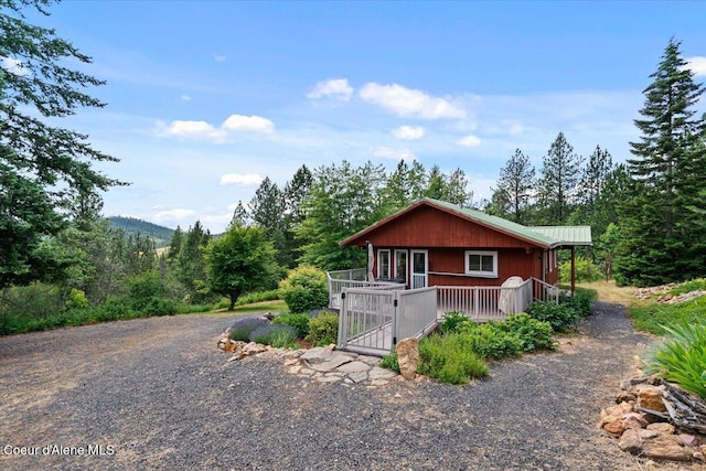 6665 W Wapiti Trl, Coeur Dalene, ID 83814 - photo 54
