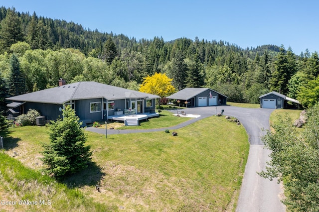 1615 Lincoln Ave, Saint Maries, ID 83861 - photo 1