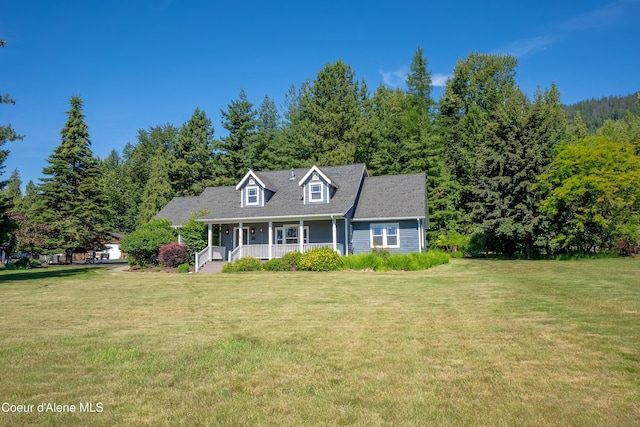 72 Leisure Ln, Sandpoint, ID 83864 - photo 1