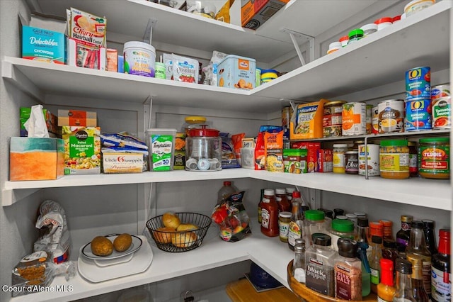 1232 W Grove Way, Coeur Dalene, ID 83815 - view of pantry