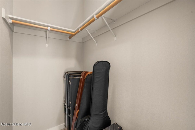 1232 W Grove Way, Coeur Dalene, ID 83815 - view of spacious closet