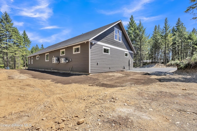 32926 N 10th Ave, Spirit Lake, ID 83869 - view of property exterior
