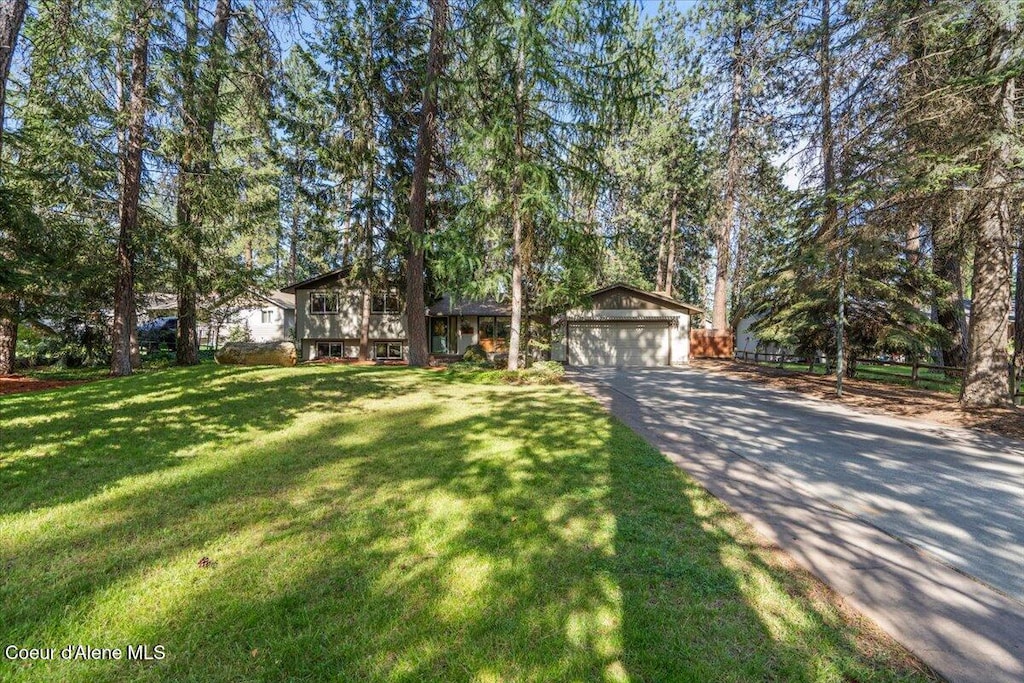 5301 N Pinegrove Dr, Coeur Dalene, ID 83815 - photo 1