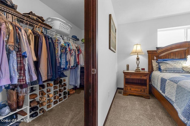 6487 W Covenant St, Rathdrum, ID 83858 - bedroom with carpet flooring