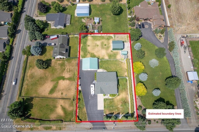 5687 N 15th St, Dalton Gardens, ID 83815 - photo 47