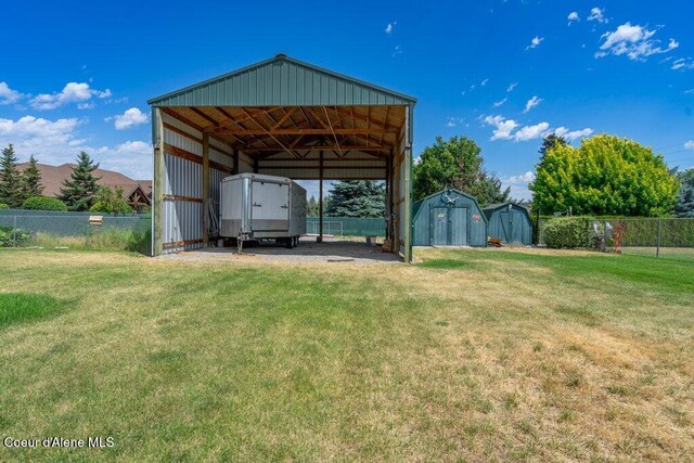 5687 N 15th St, Dalton Gardens, ID 83815 - photo 32