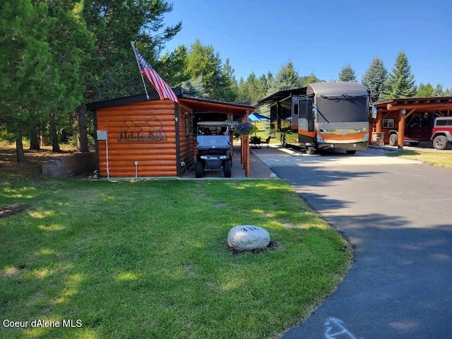 338 Par Loop, Blanchard, ID 83804
