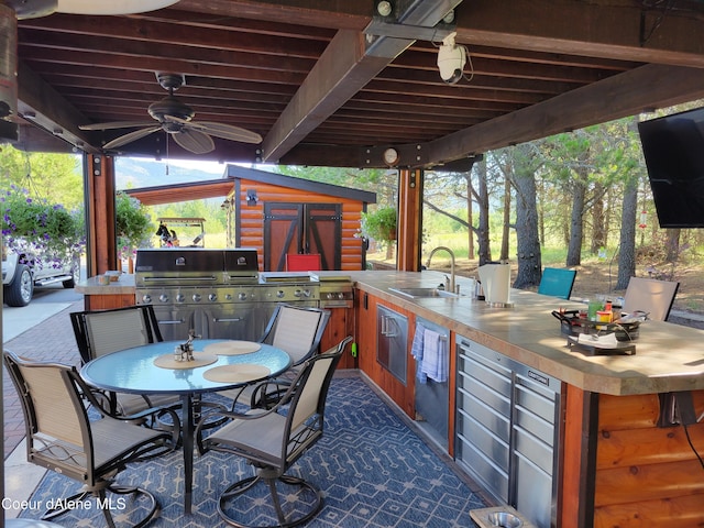 338 Par Loop, Blanchard, ID 83804