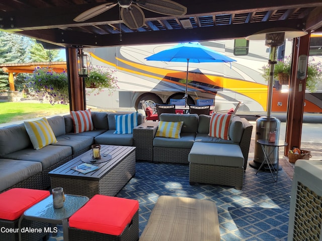 338 Par Loop, Blanchard, ID 83804