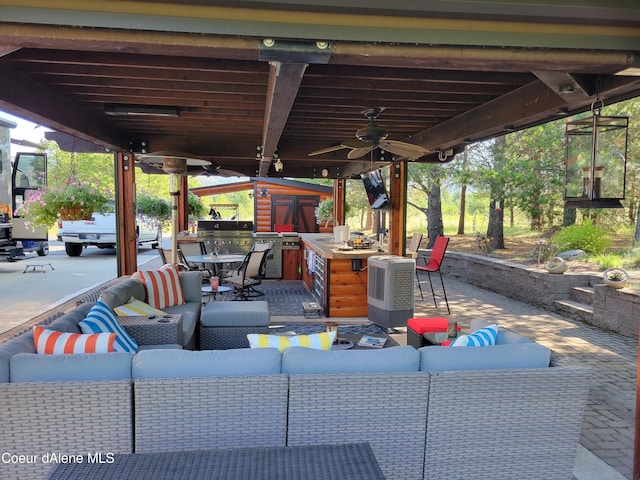 338 Par Loop, Blanchard, ID 83804