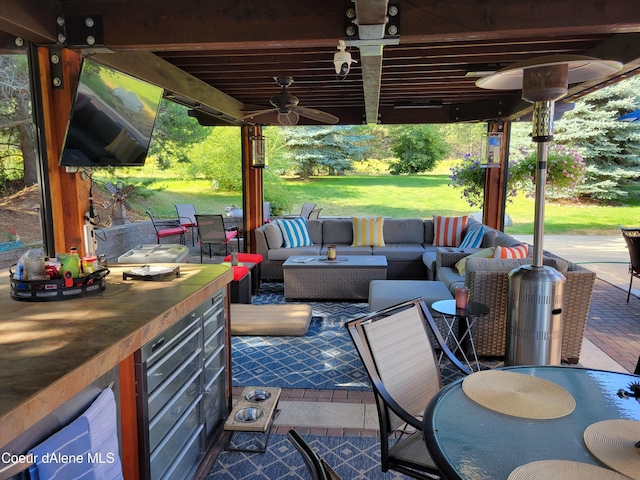 338 Par Loop, Blanchard, ID 83804