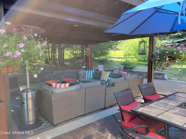 338 Par Loop, Blanchard, ID 83804