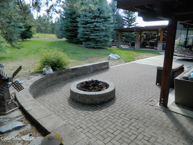 338 Par Loop, Blanchard, ID 83804