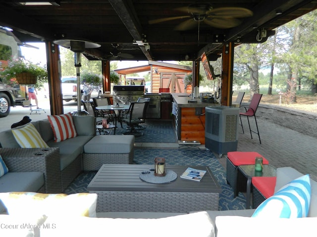 338 Par Loop, Blanchard, ID 83804
