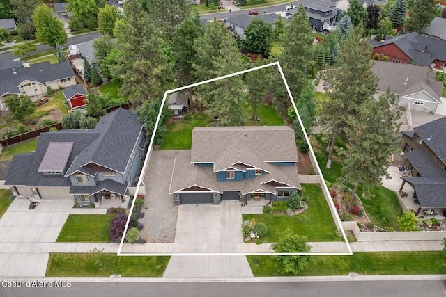 2153 E Thomas Hill Dr, Coeur Dalene, ID 83815 - photo 9