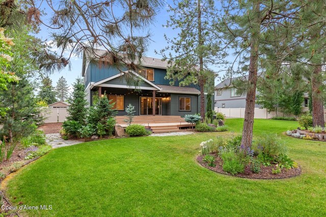 2153 E Thomas Hill Dr, Coeur Dalene, ID 83815 - photo 27
