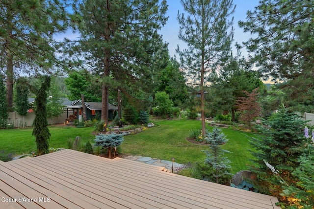 2153 E Thomas Hill Dr, Coeur Dalene, ID 83815 - photo 33