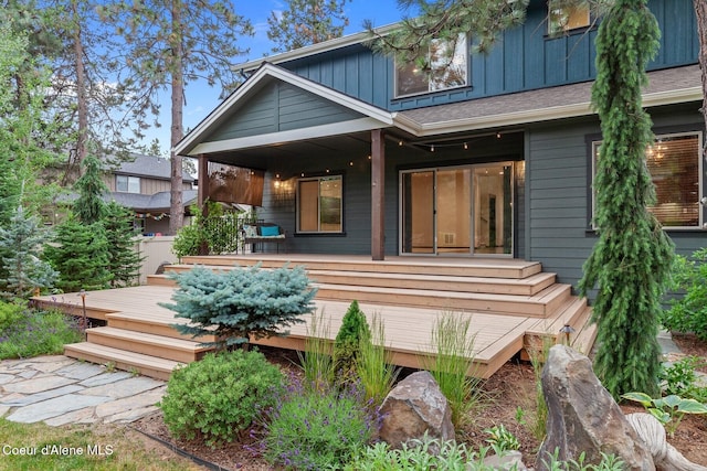 2153 E Thomas Hill Dr, Coeur Dalene, ID 83815 - photo 34