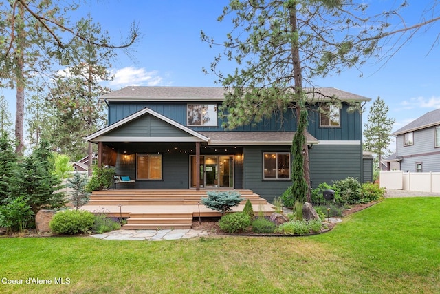 2153 E Thomas Hill Dr, Coeur Dalene, ID 83815 - photo 35