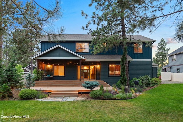2153 E Thomas Hill Dr, Coeur Dalene, ID 83815 - photo 45