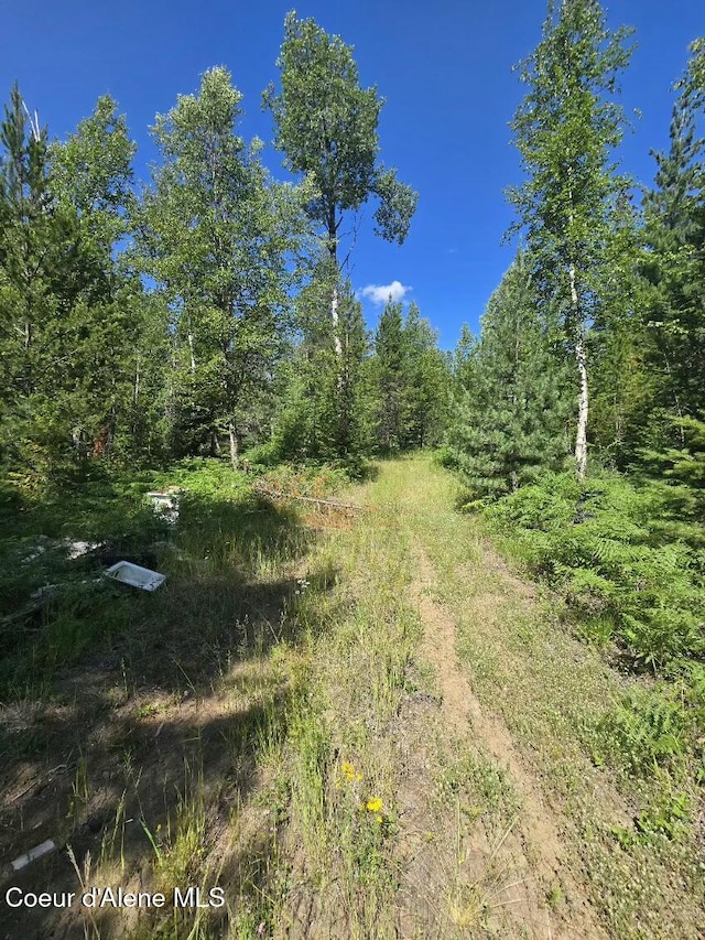 376 Geronimo Ln, Sandpoint, ID 83864