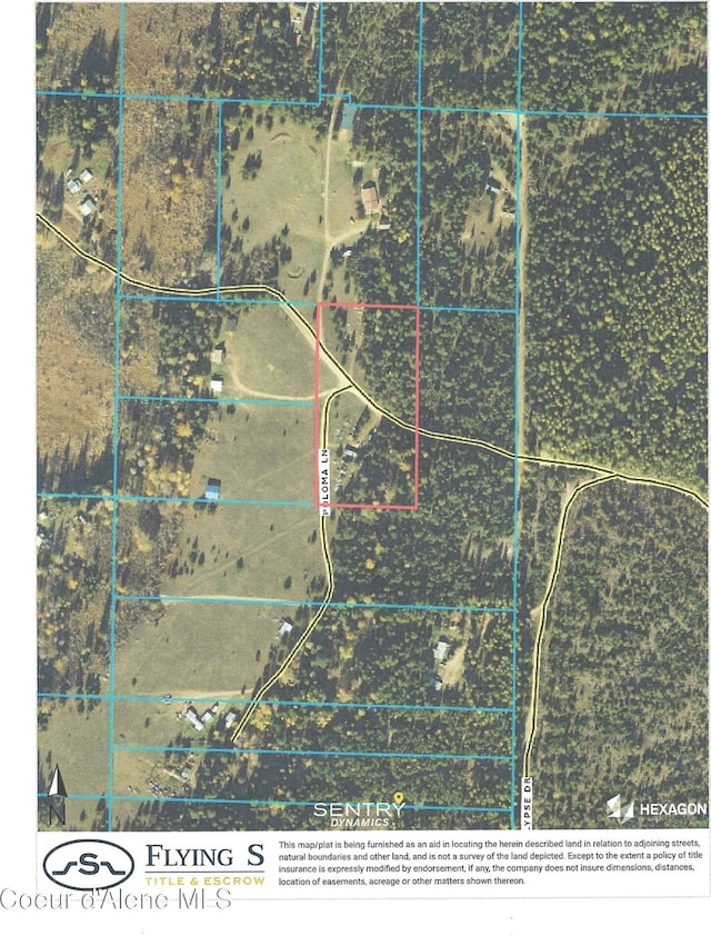 1367 Mud Gulch Rd, Priest River, ID 83856 - photo 11