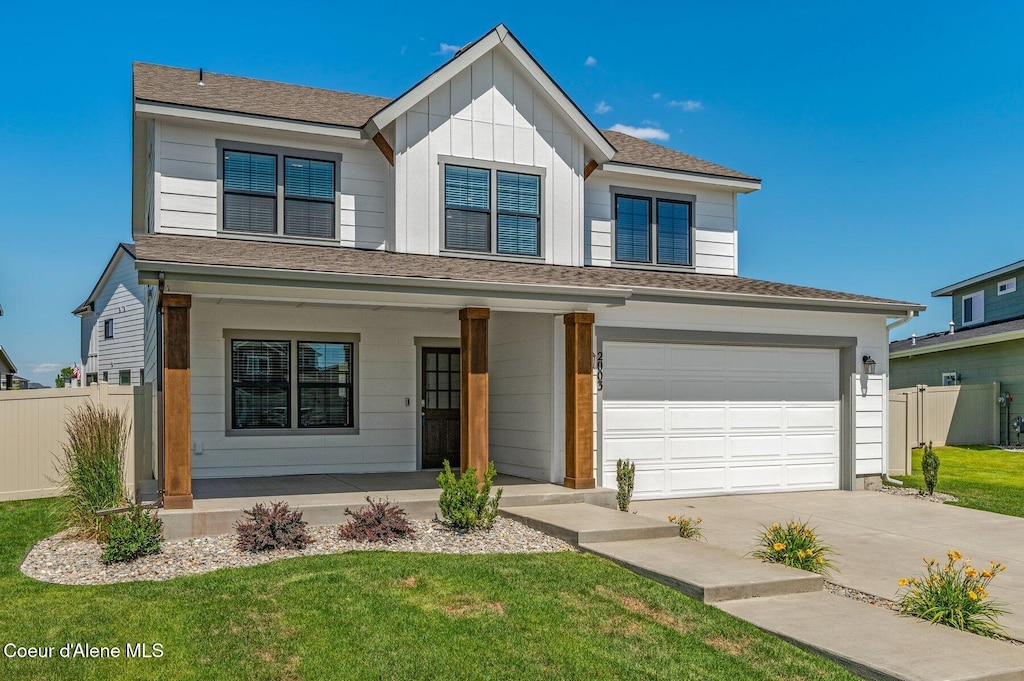 2003 W Domaine Ct, Coeur Dalene, ID 83815 - photo 1