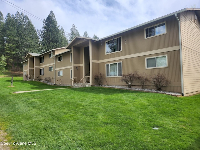 6478 Van Buren Ave, Bonners Ferry, ID 83805 - photo 1