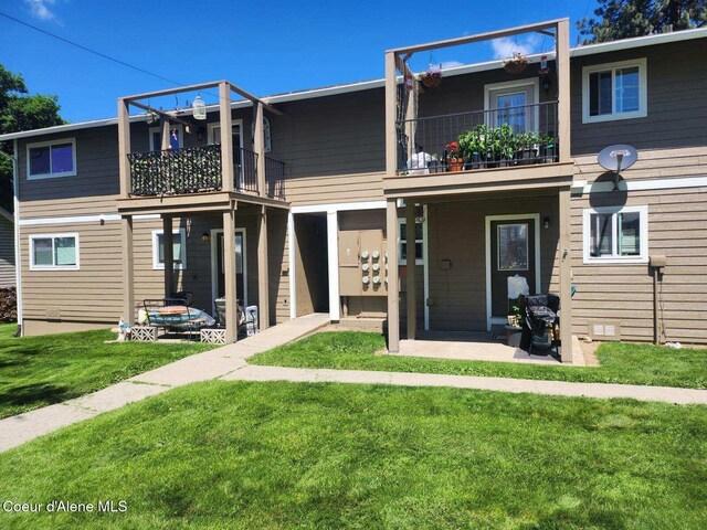 6478 Van Buren Ave, Bonners Ferry, ID 83805 - photo 29