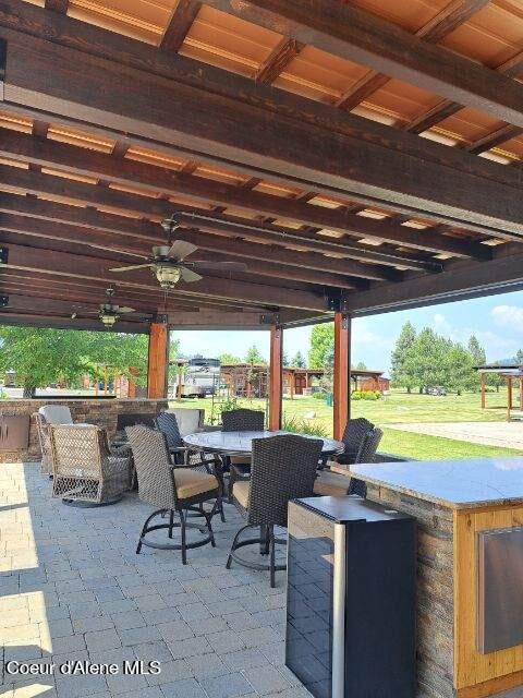 32 Bogie Ln, Blanchard, ID 83804